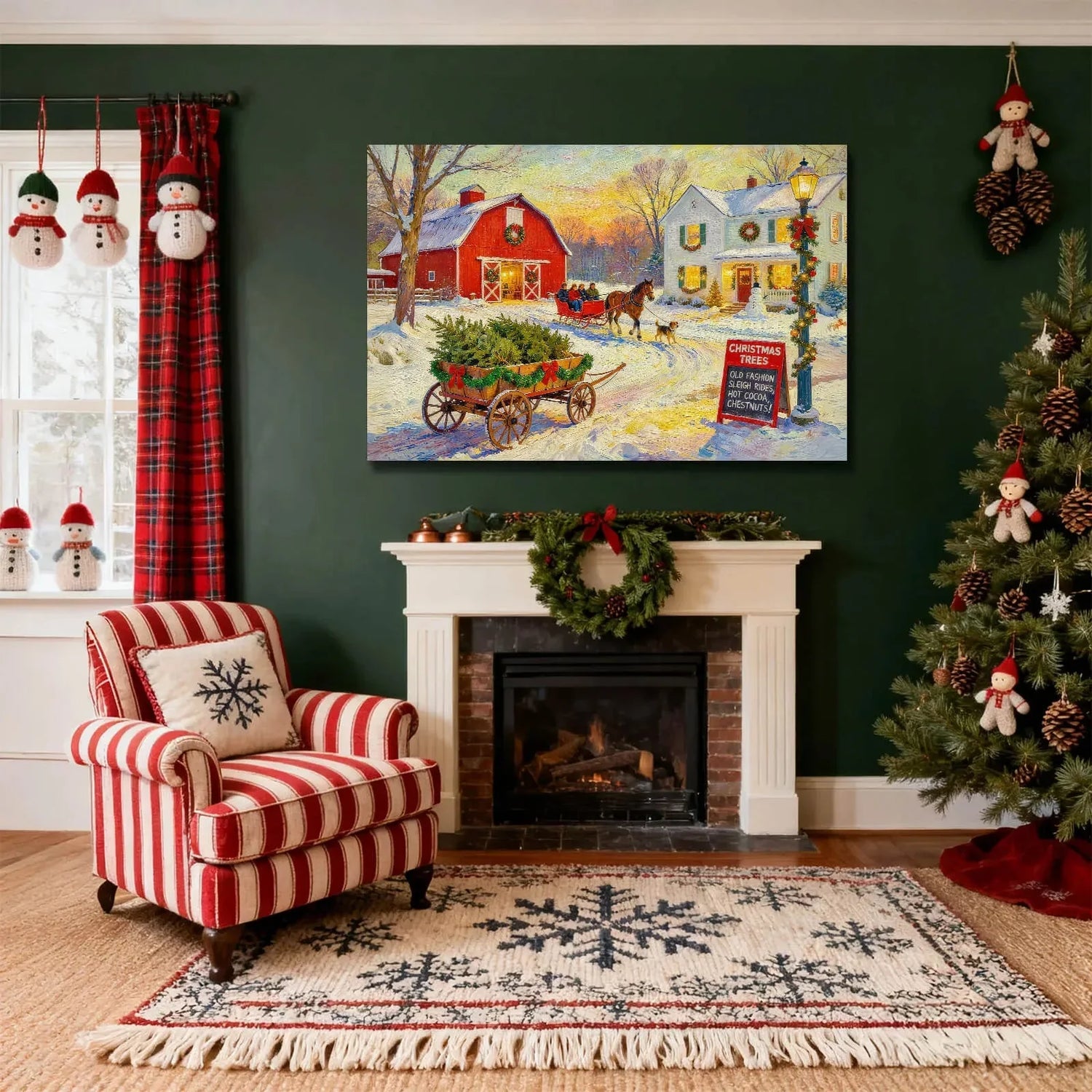 Seasonal - Christmas Collection
