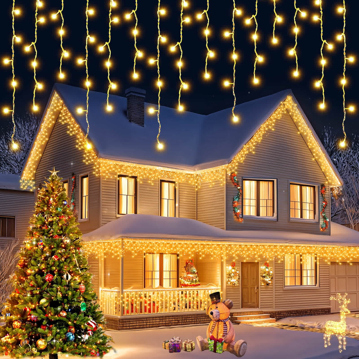 Christmas Collection Lights