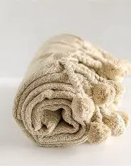 Home Accent Throws