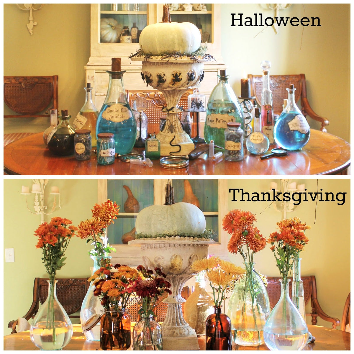 Seasonal