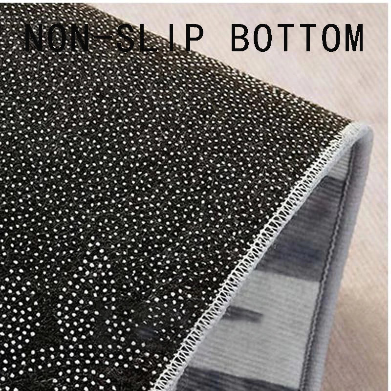 Modern Decoration Living Room Rugs Simplicity Large Area Bedroom Carpet Sofas Coffee Tables Rug Home Study Computer Room Carpets