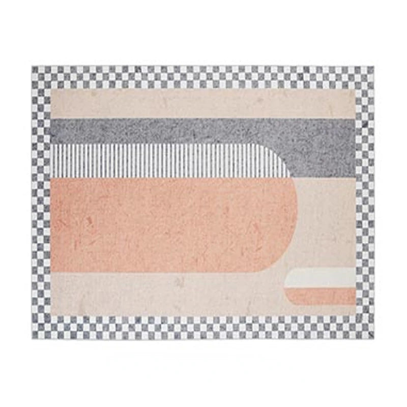 Modern Decoration Living Room Rugs Simplicity Large Area Bedroom Carpet Sofas Coffee Tables Rug Home Study Computer Room Carpets