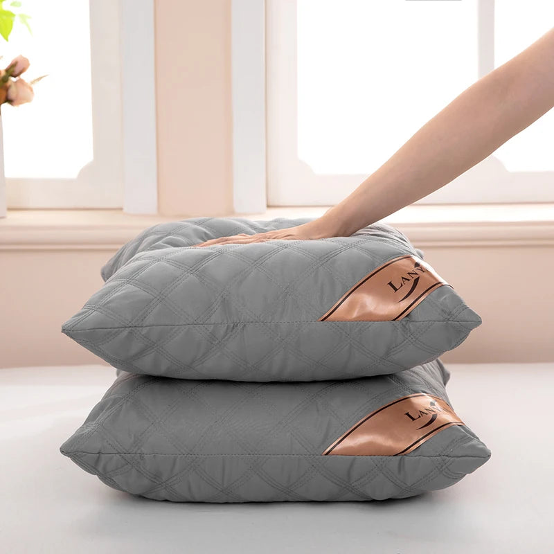 High Quality Luxury Double-Sided Patterned Sofa Cushion, High-Quality High Rebound Home Pillow Cushion Car Sofa Suitable Pillow