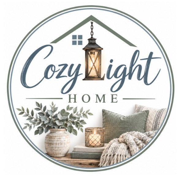 Cozy Light Home