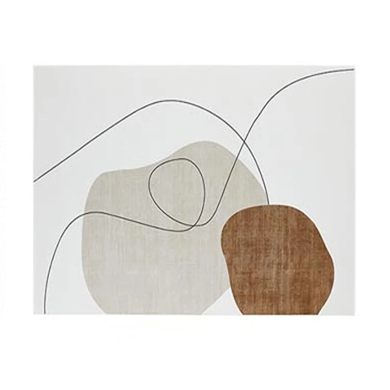 Modern Decoration Living Room Rugs Simplicity Large Area Bedroom Carpet Sofas Coffee Tables Rug Home Study Computer Room Carpets